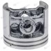 Kit piston drujba Stihl 340, 034 46mm (Terra) 